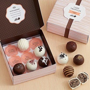 chocolate bonbon packaging box