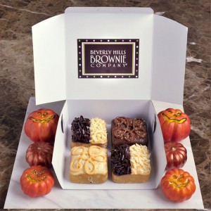 brownie box