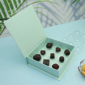 چاکلیٹ باکس (3)